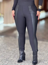 CALÇA MONTARIA DETALHE CIRRER PRETO